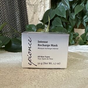 Epionce - Intense Recharge Mask - Brand New In Box